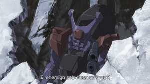 Code Geass: Hangyaku no Lelouch